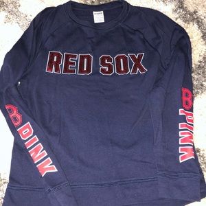 Victoria secret mlb collection